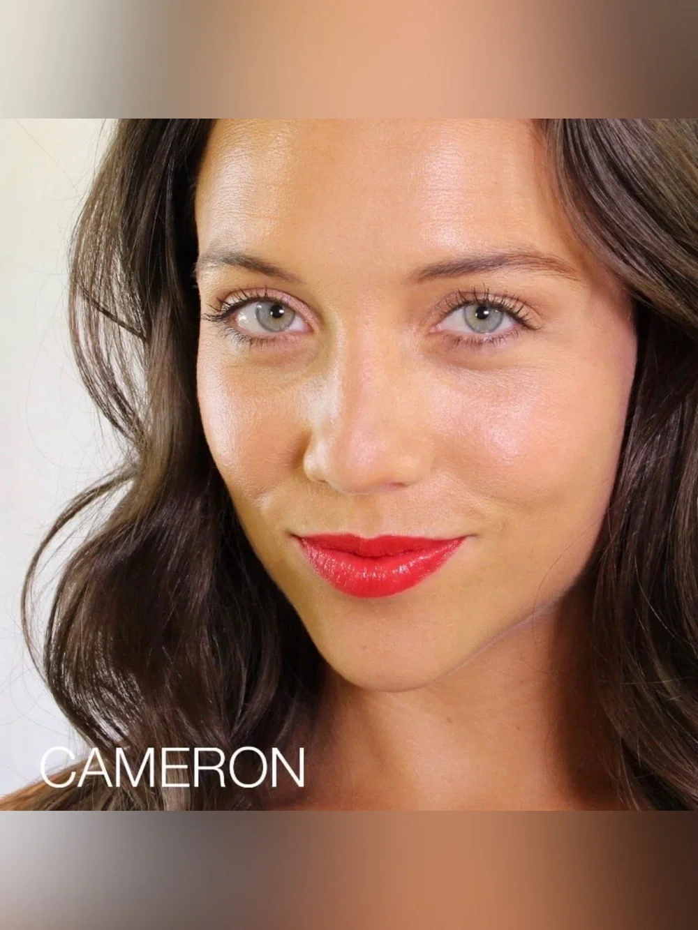 NEW! Juice Beauty The Organic Solution Liquid Lip with Phyto Pigments in Cameron